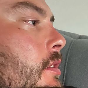 Meet your Posher, Mark